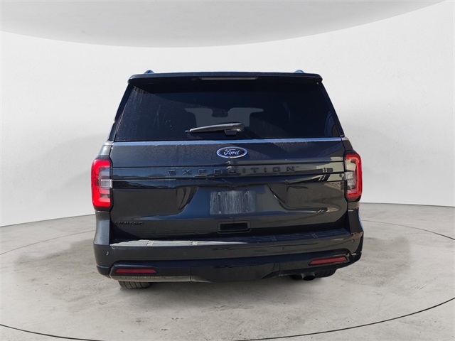 2023 Ford Expedition Limited photo 3