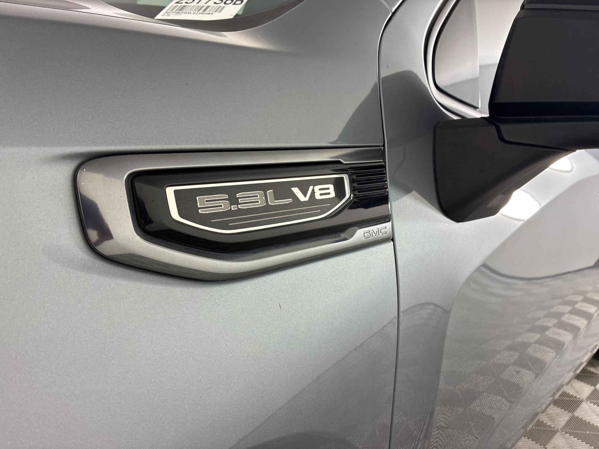 2020 Gmc Sierra 1500 AT4 photo 3