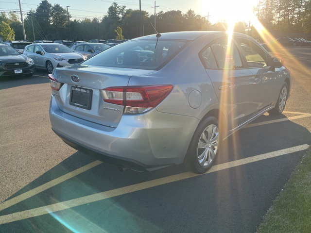 2023 Subaru Impreza Base photo 5