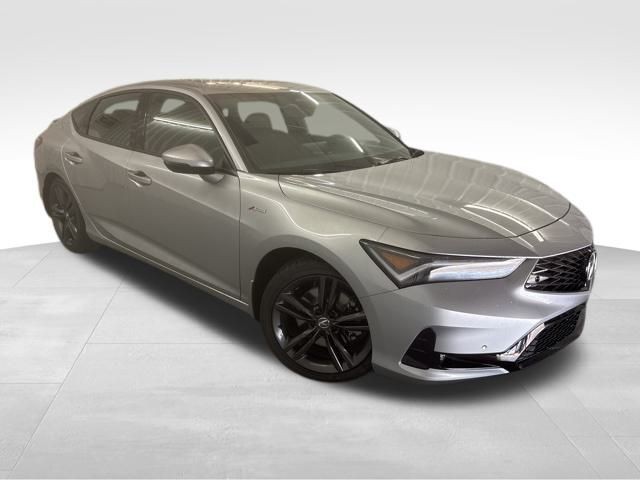 2025 Acura Integra A-Spec with Tech Package's photo