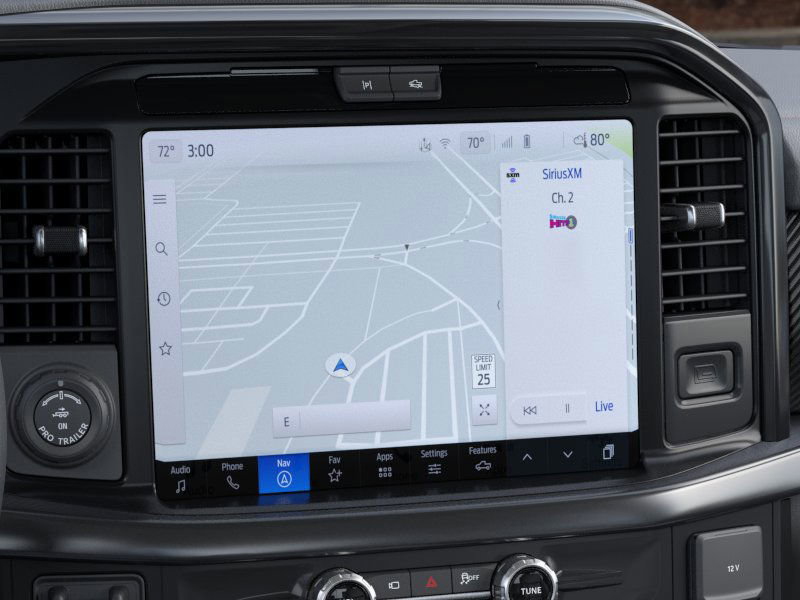 2025 FORD F-150 - Image 13