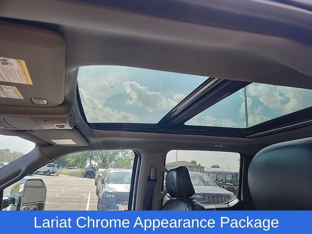 2018 Ford F-150 Lariat photo 13
