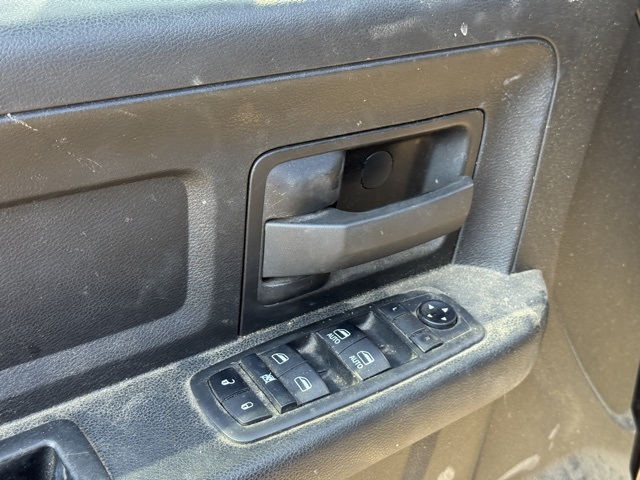 2021 Ram 2500 Tradesman photo 11