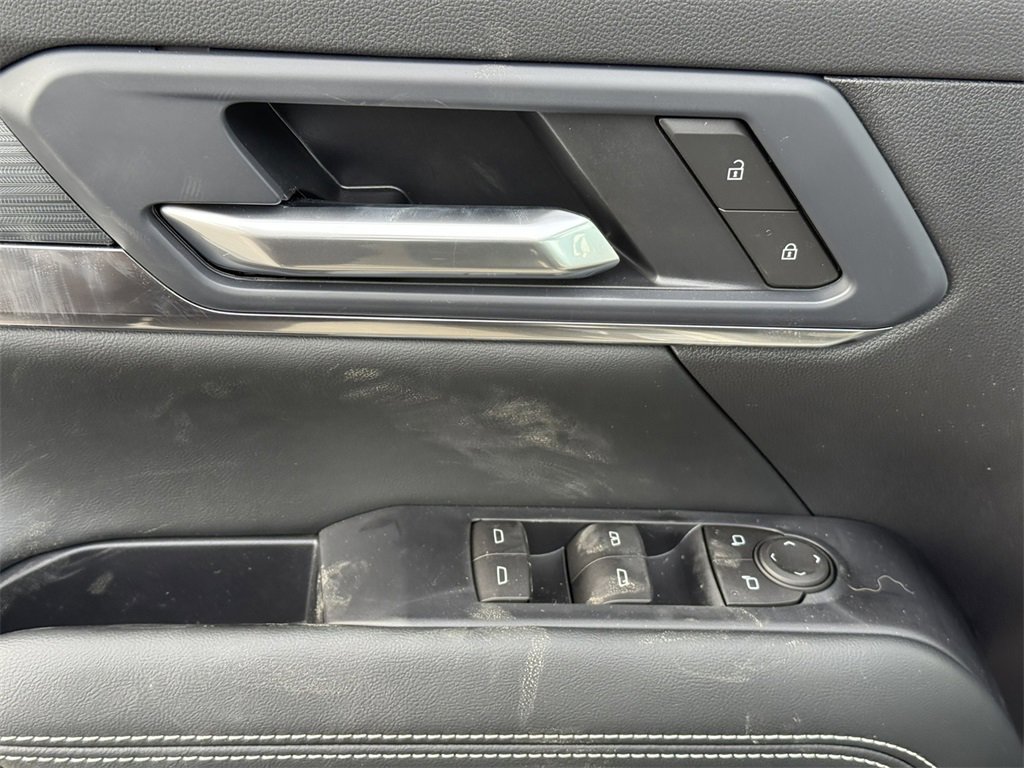 2026 GMC TERRAIN - Image 13