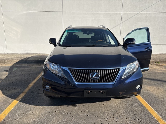 2010 Lexus RX 350 photo 3