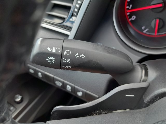 2021 Toyota Camry XSE photo 15