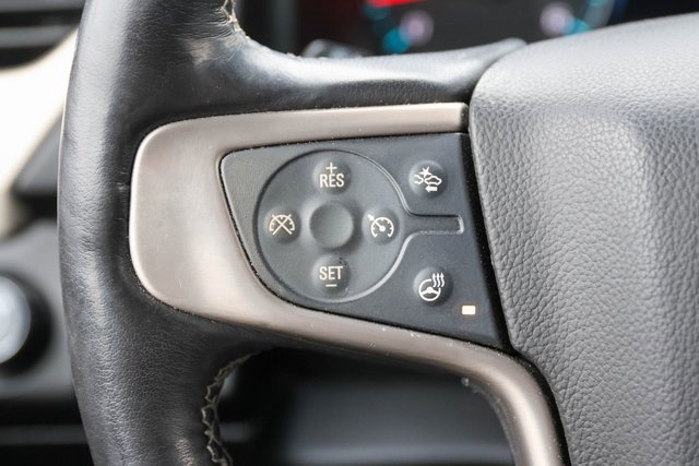 Used 2020 Quicksilver Metallic GMC Denali image 39