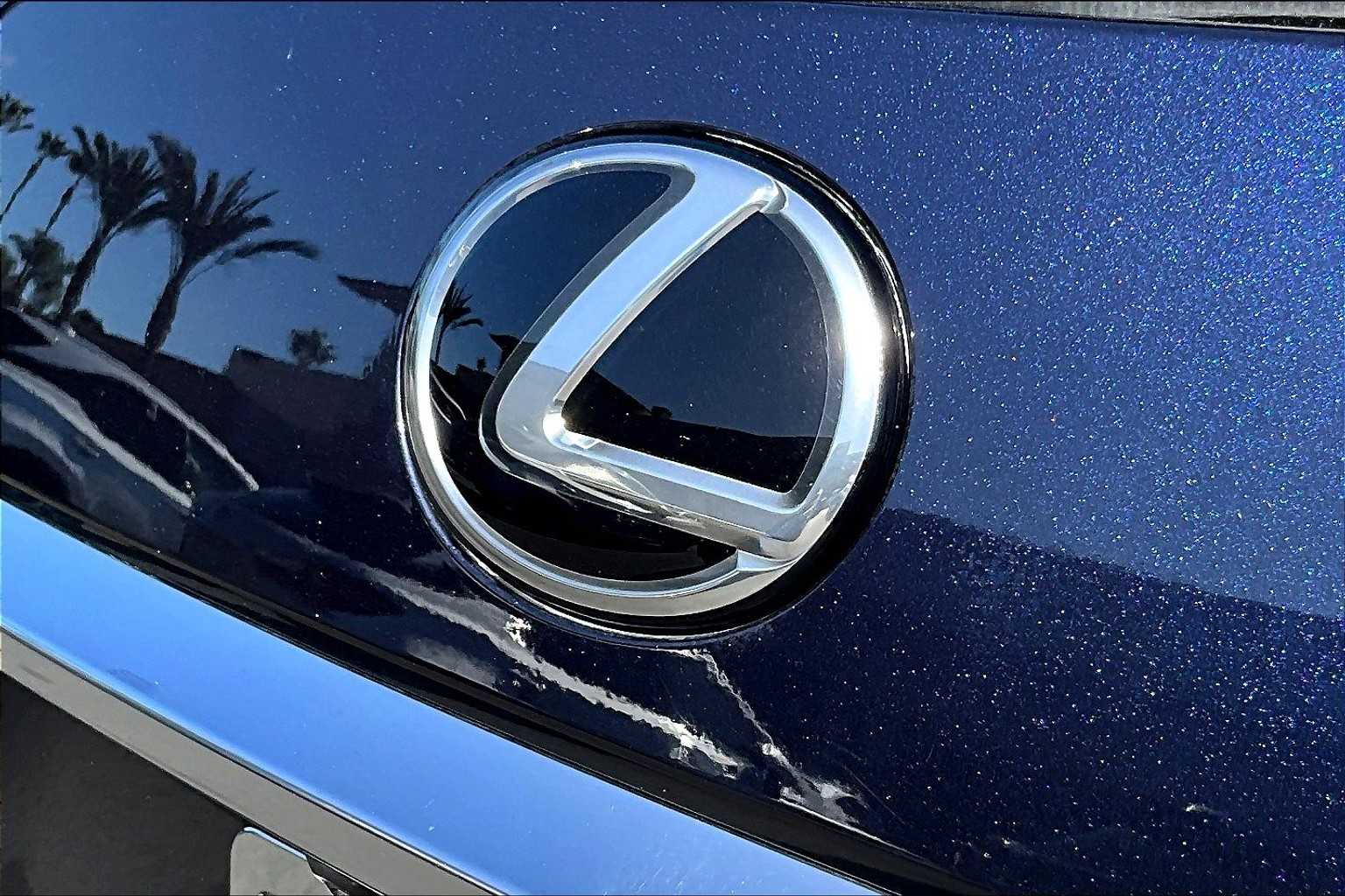 2021 Lexus RX Premium photo 28