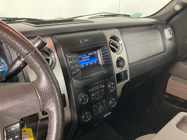 Used 2013 Ford F-150 XLT with VIN 1FTFX1EF9DFA67949 for sale in Elk River, Minnesota