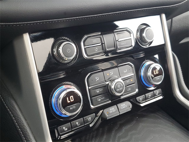 2021 Gmc Yukon Denali photo 15