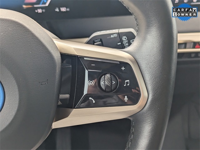 2025 Bmw iX photo 22