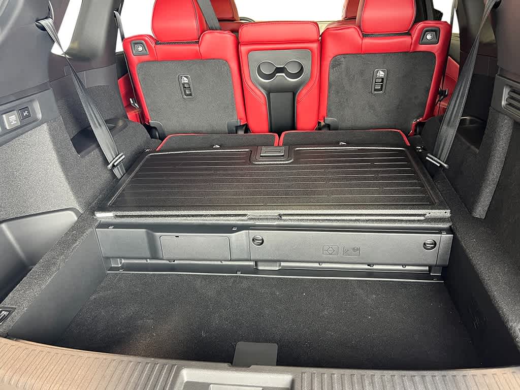 2026 Acura MDX A-Spec SH-AWD photo 27