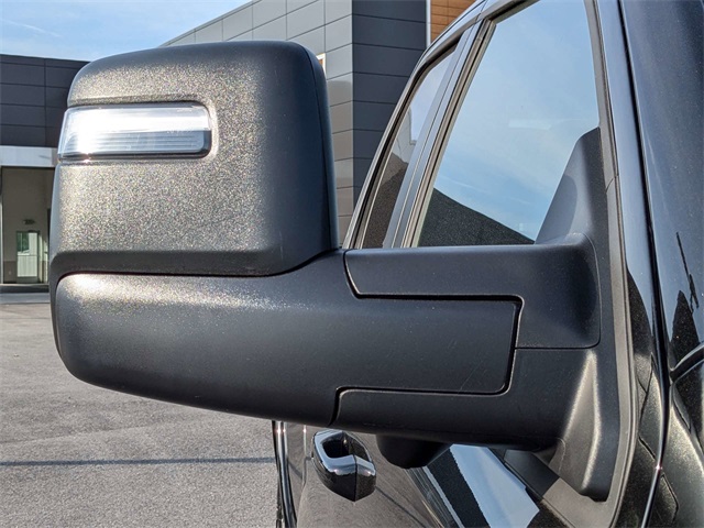 2025 Ram 1500 Big Horn Lone Star photo 12