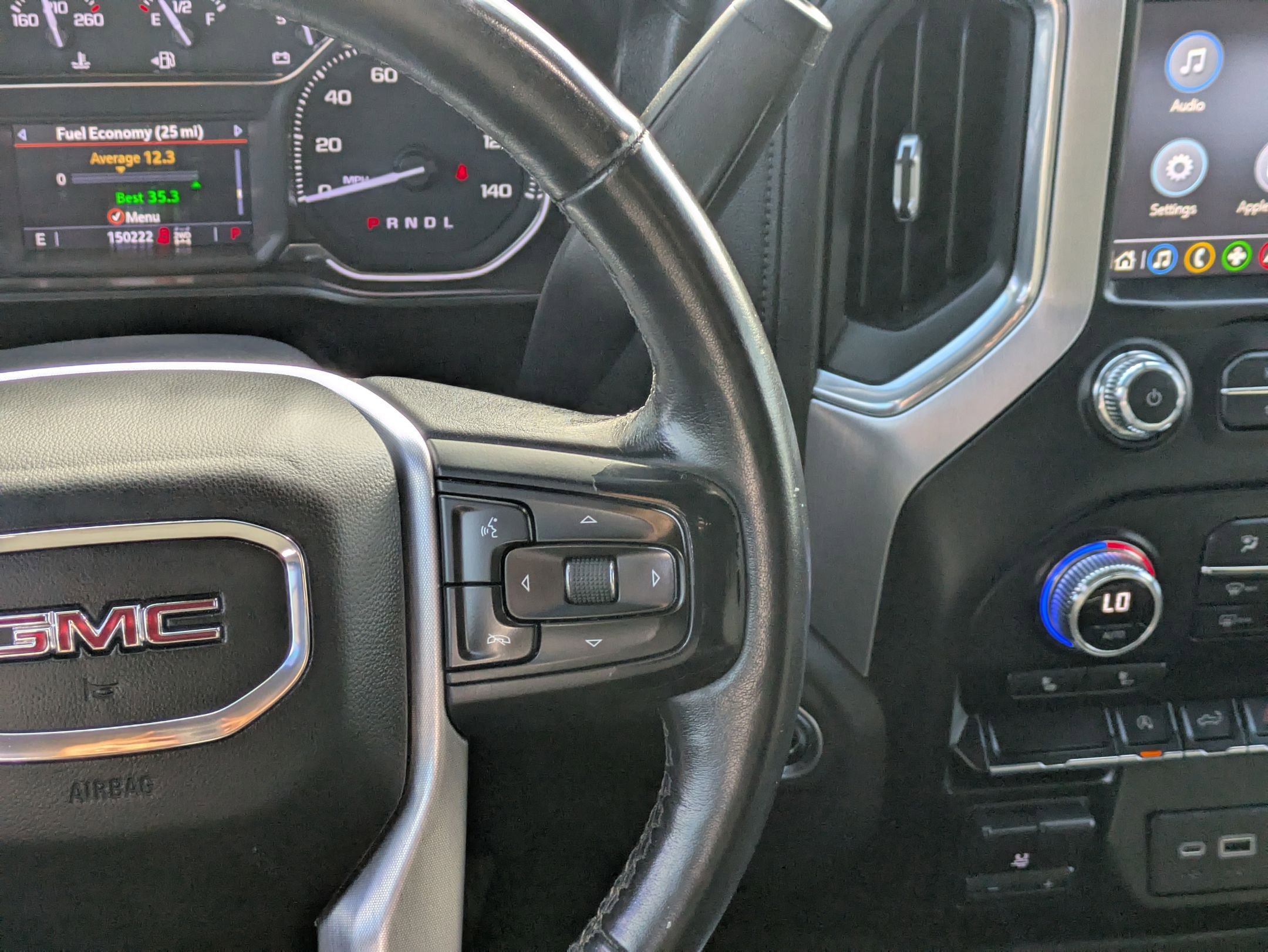 2021 Gmc Sierra 1500 Elevation photo 22