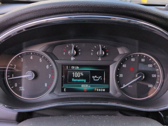 2017 Buick Encore Preferred photo 13