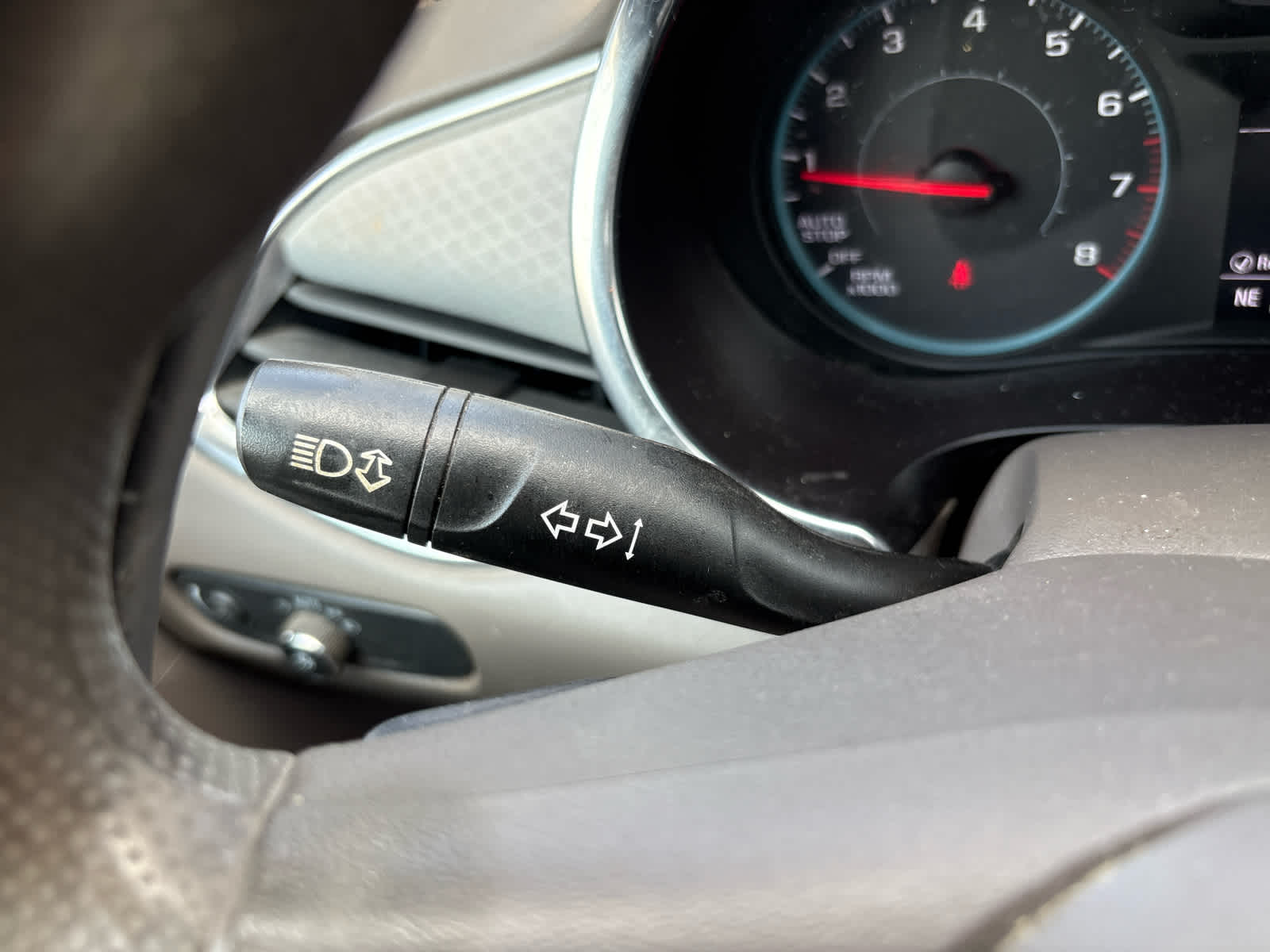 2020 Chevrolet Malibu 1LT photo 25