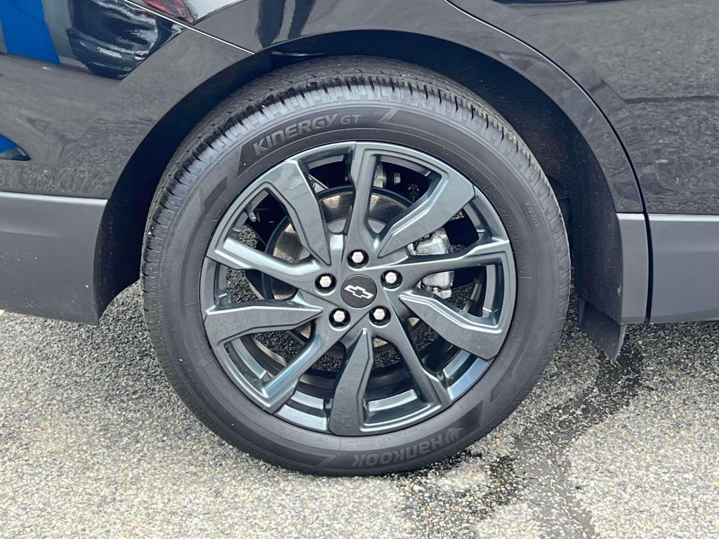 2023 Chevrolet Equinox RS photo 6