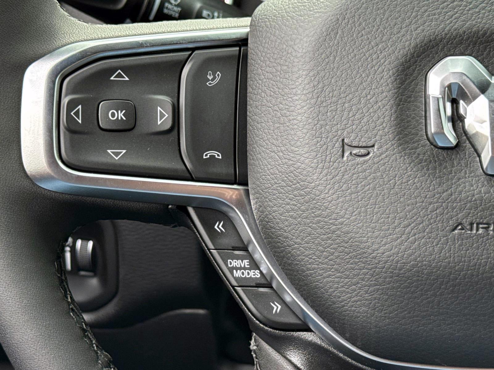 2025 Ram 1500 Big Horn photo 38