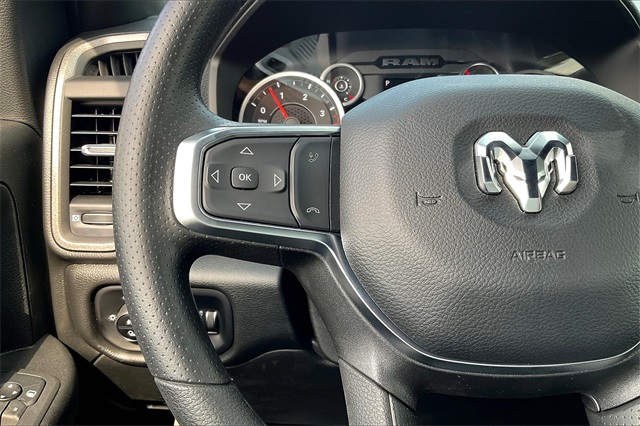 2025 Ram 3500 Tradesman photo 14