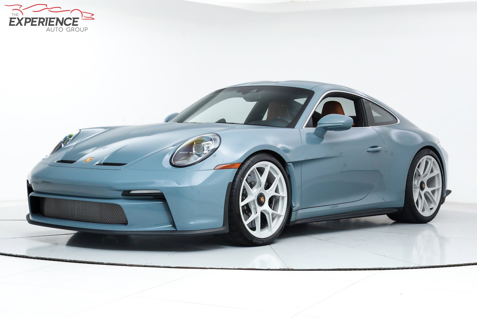 2024 Porsche 911 GT3 RS's photo