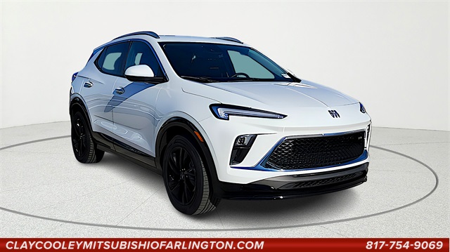 2024 Buick Encore GX Sport Touring's photo