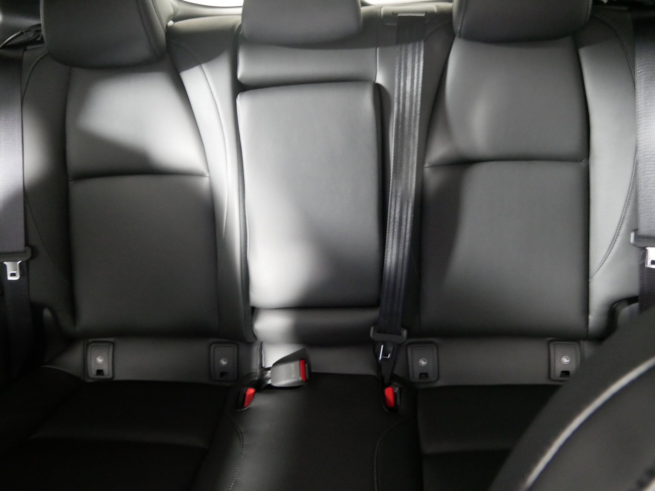 2025 Mazda CX-30 2.5 Select Sport photo 3