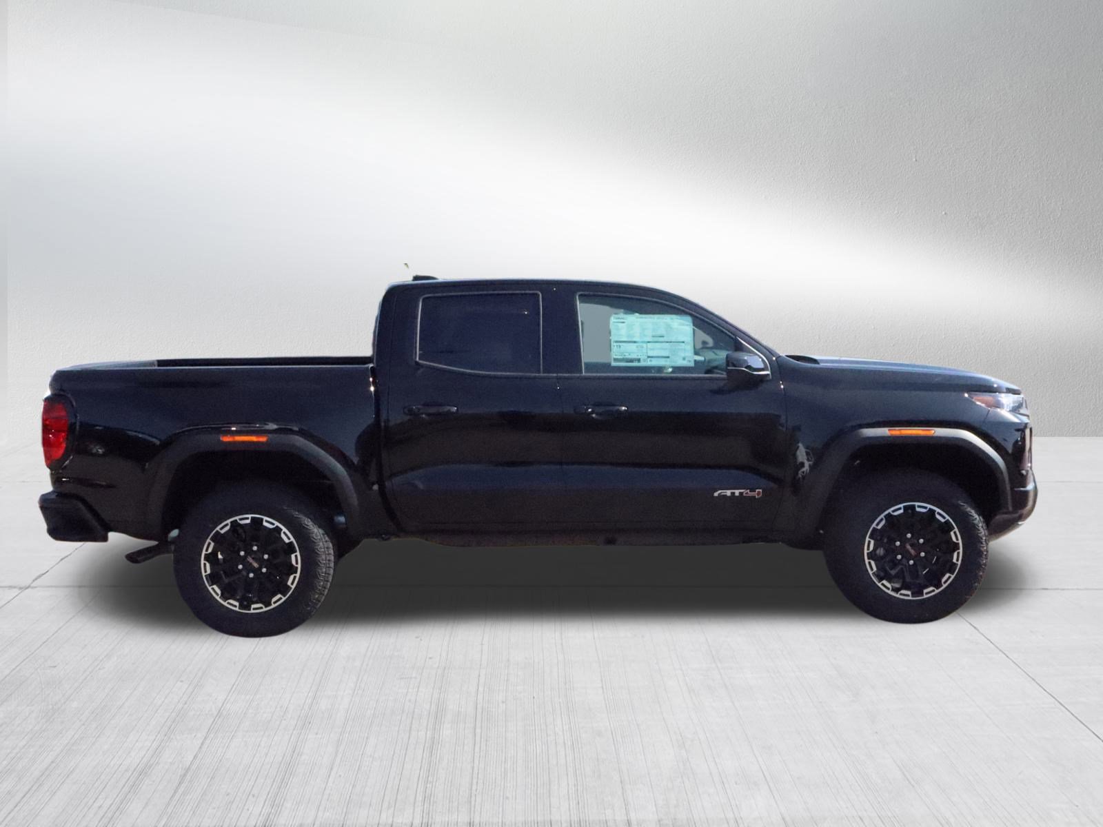 2026 Gmc Canyon AT4 photo 8