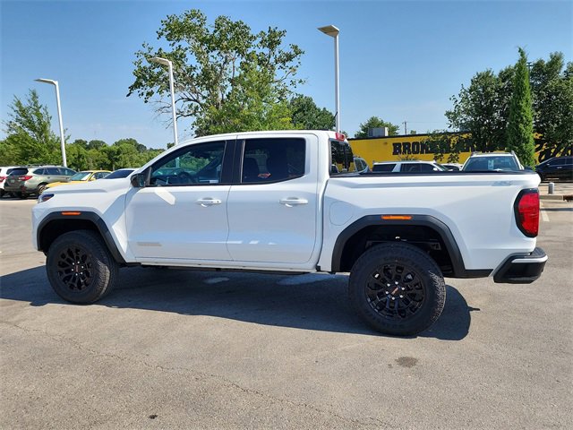 2026 Gmc Canyon Elevation photo 3