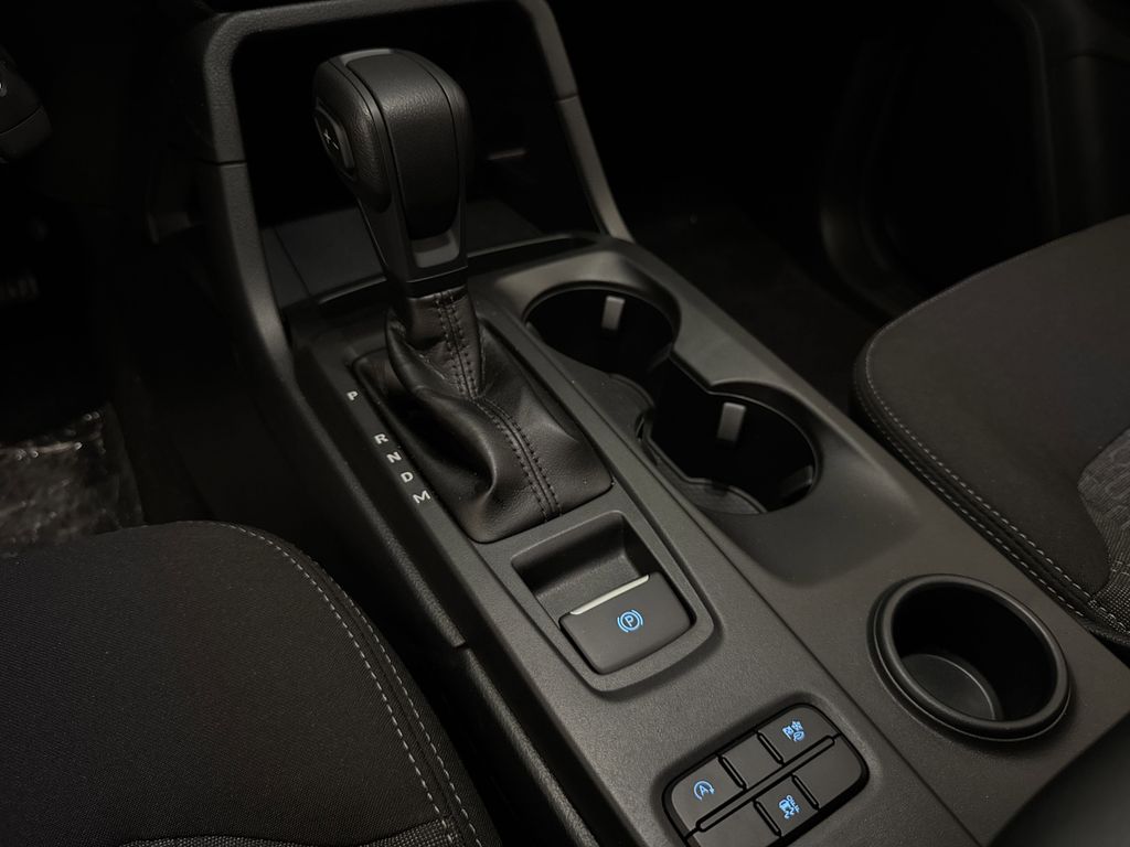 2025 Ford Ranger XL photo 8