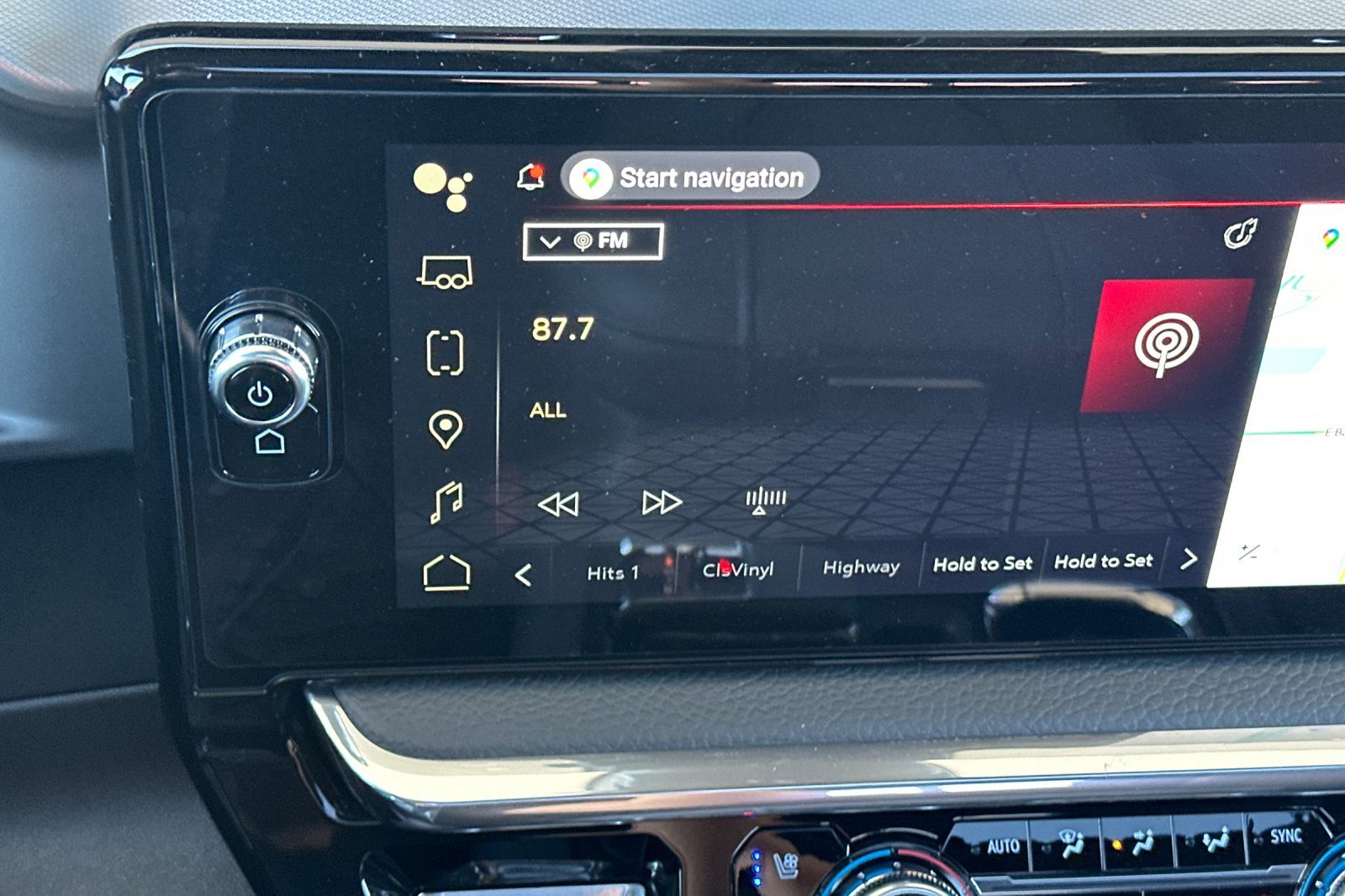2026 Gmc Sierra 1500 Denali photo 15