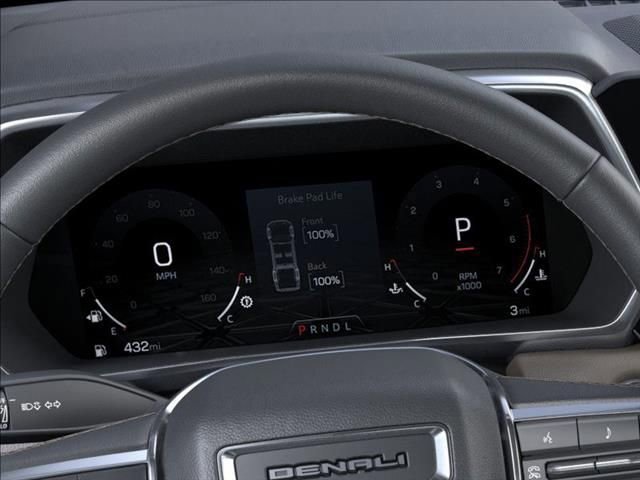2026 Gmc Canyon Denali photo 18