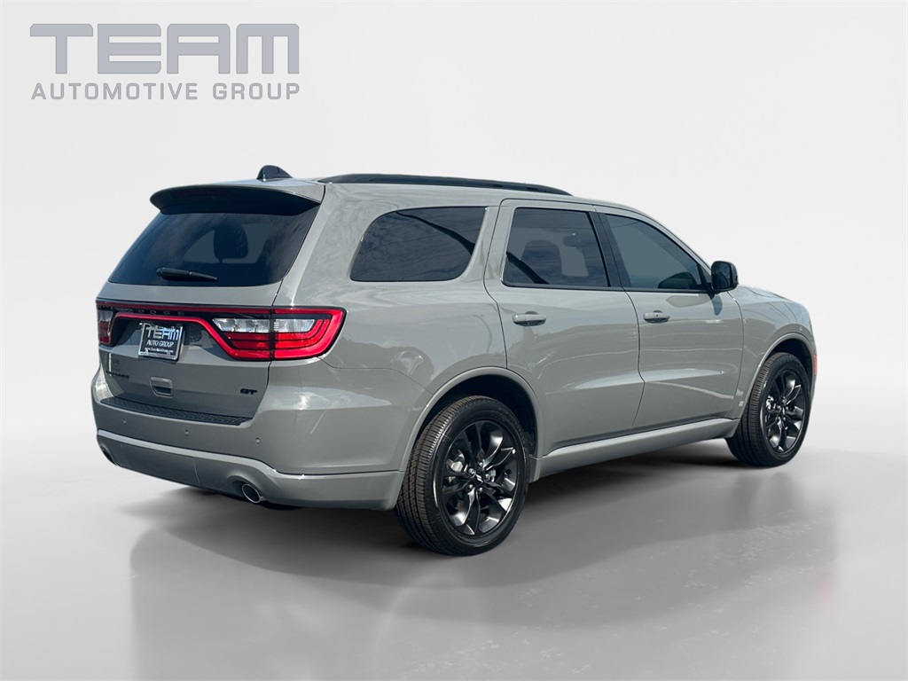 2025 Dodge Durango GT photo 7