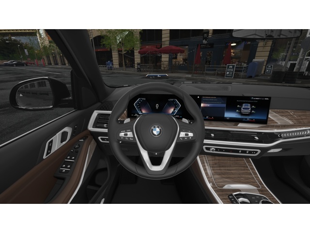 2026 Bmw X5 xDrive40i photo 11
