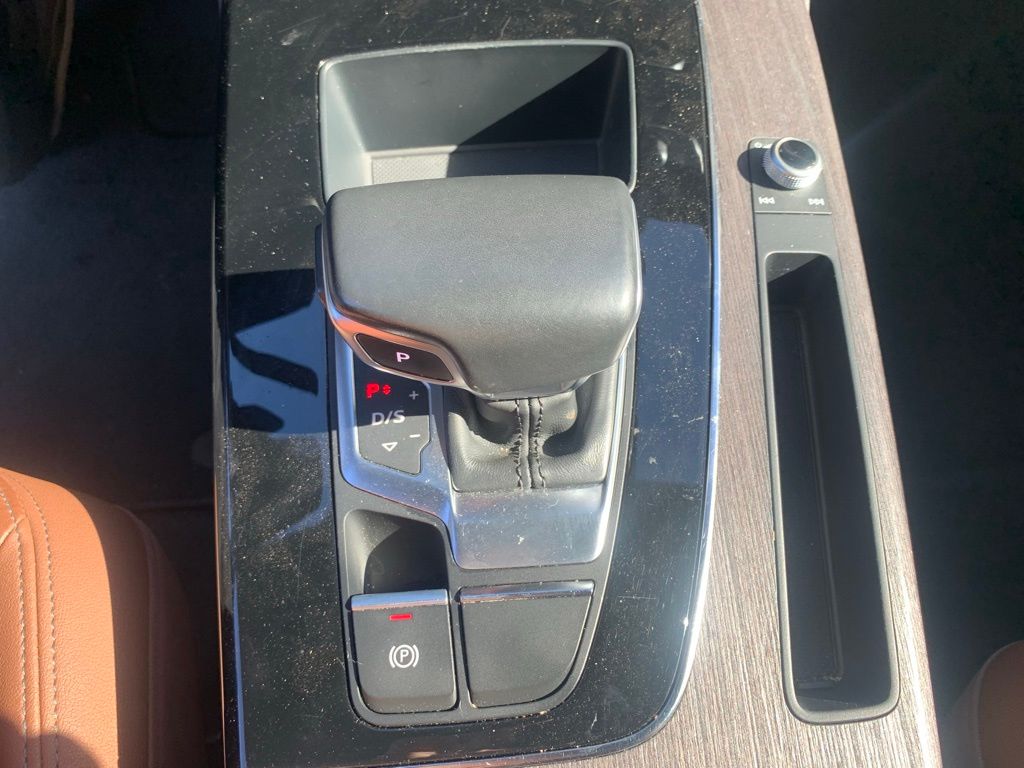 2021 Audi Q5 Premium 45 TFSI photo 17