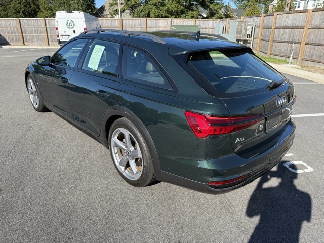 2023 Audi A6 Allroad Prestige Quattro photo 8
