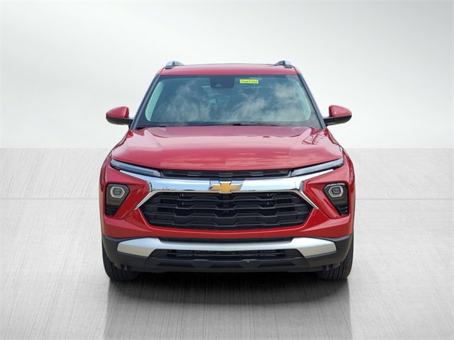2026 Chevrolet Trailblazer LT photo 7