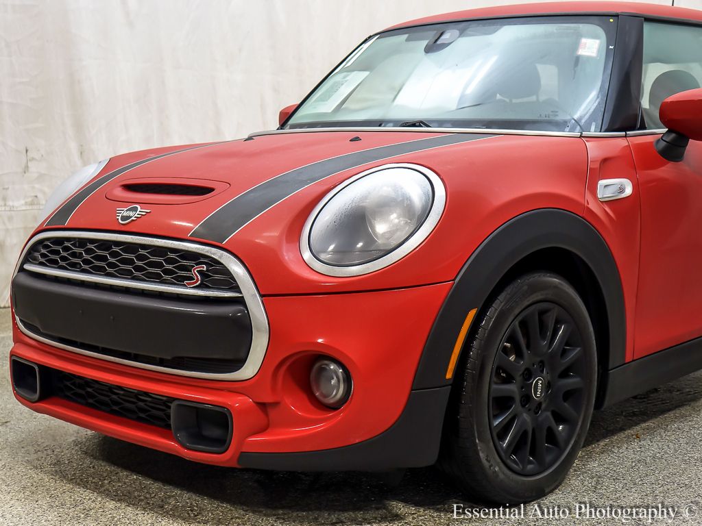 2021 MINI HARDTOP - Image 4