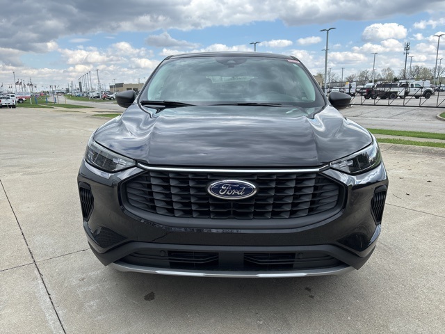 2025 Ford Escape Active photo 2