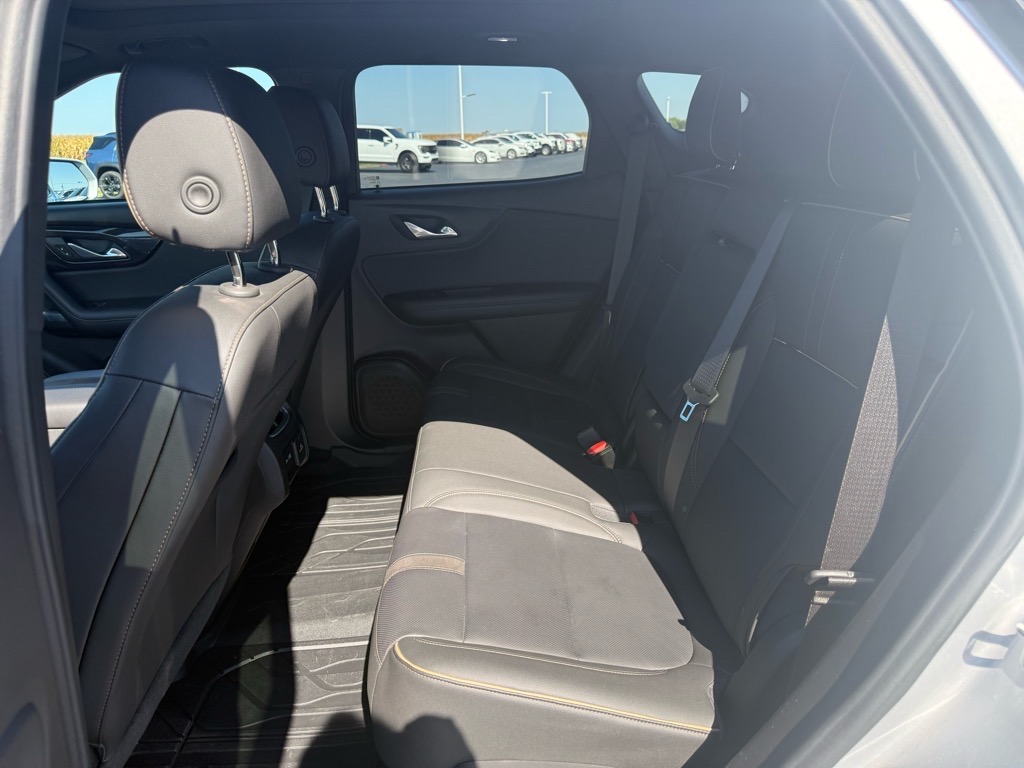 2020 Chevrolet Blazer Premier photo 10