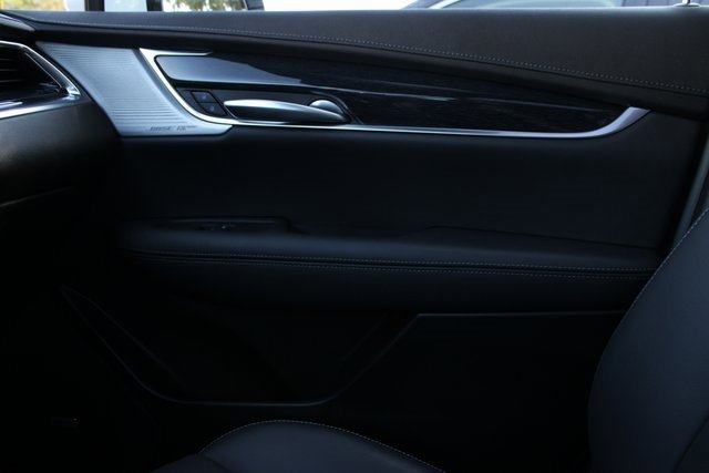 2024 Cadillac XT5 Premium Luxury photo 32