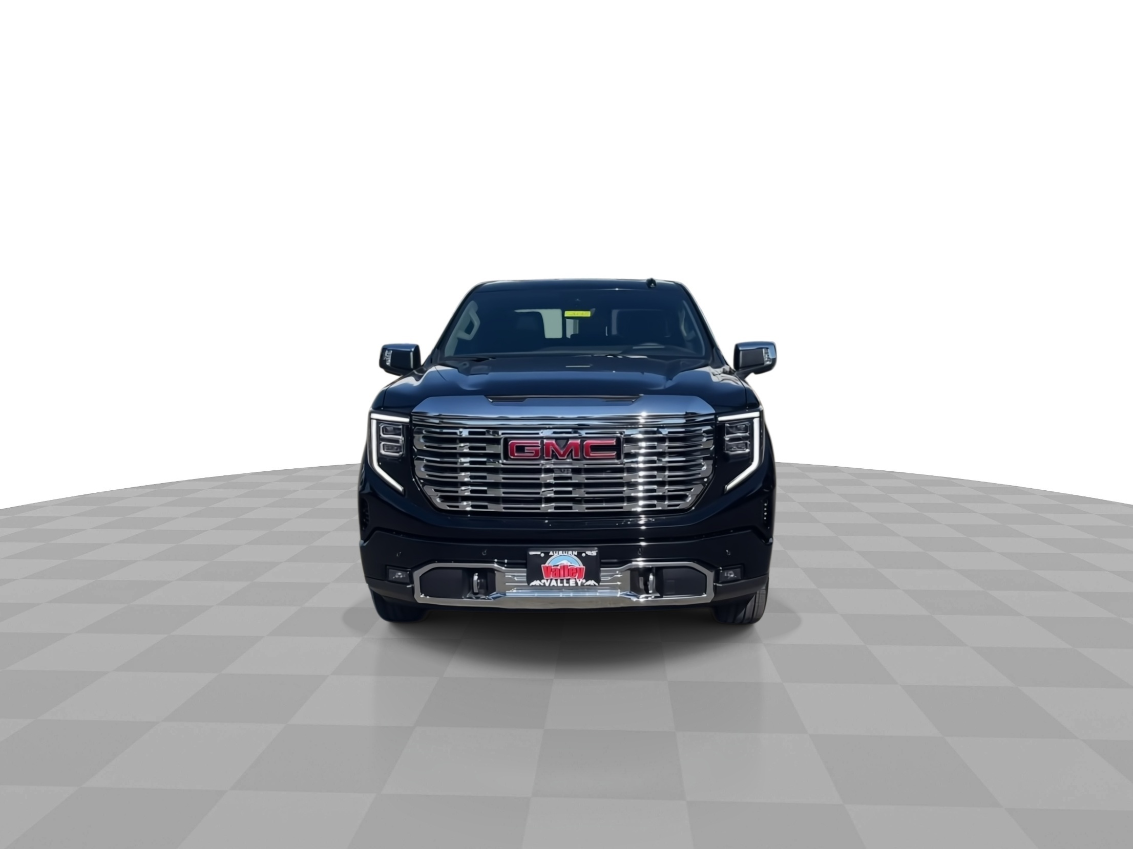 2026 Gmc Sierra 1500 Denali photo 2