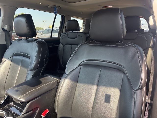 2022 Jeep Grand Cherokee Limited photo 9