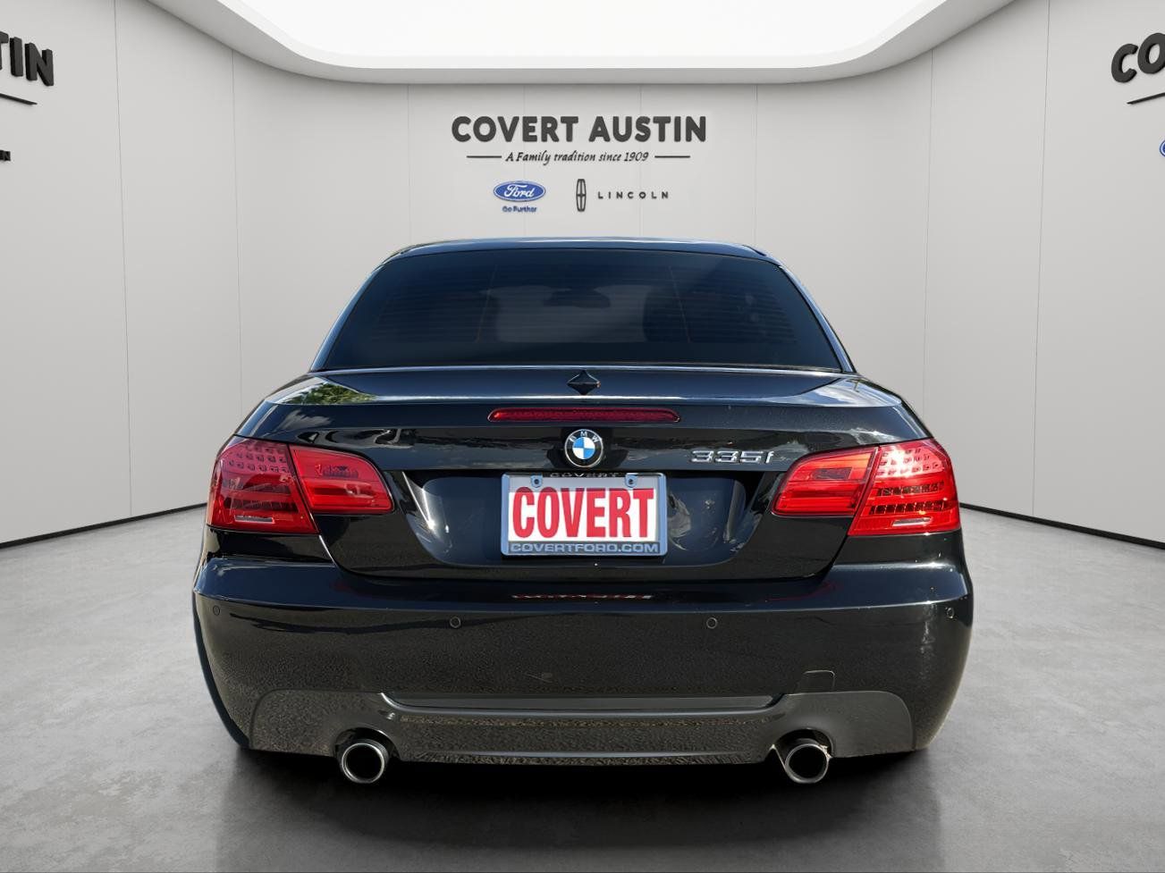 2013 Bmw 335i 3-Series photo 4