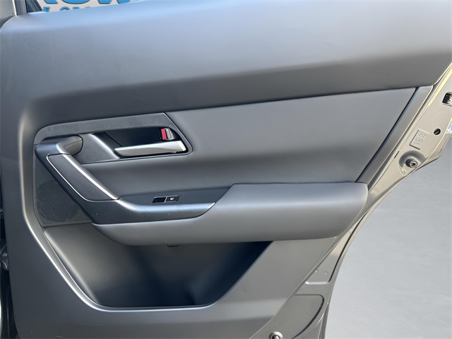2025 Mazda CX-50 Premium photo 24
