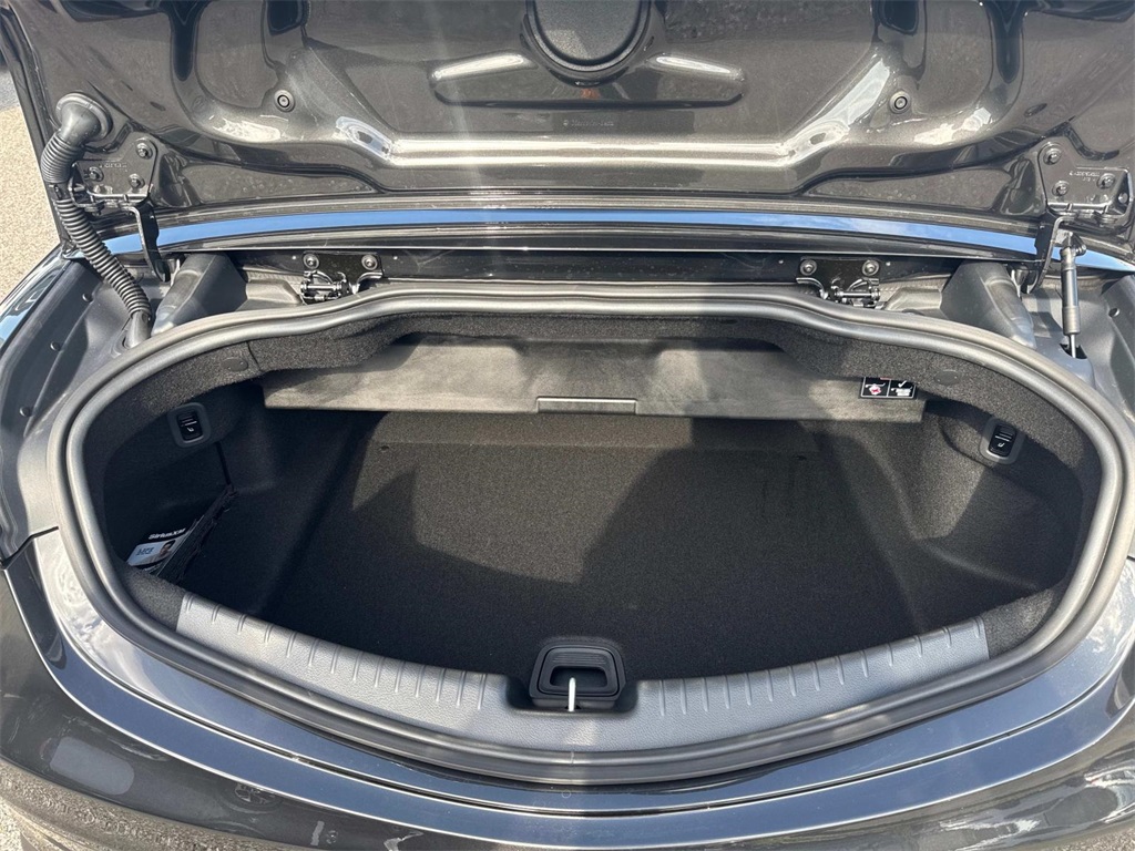 2026 Mercedes Benz CLE 300 4MATIC Cabriolet photo 5