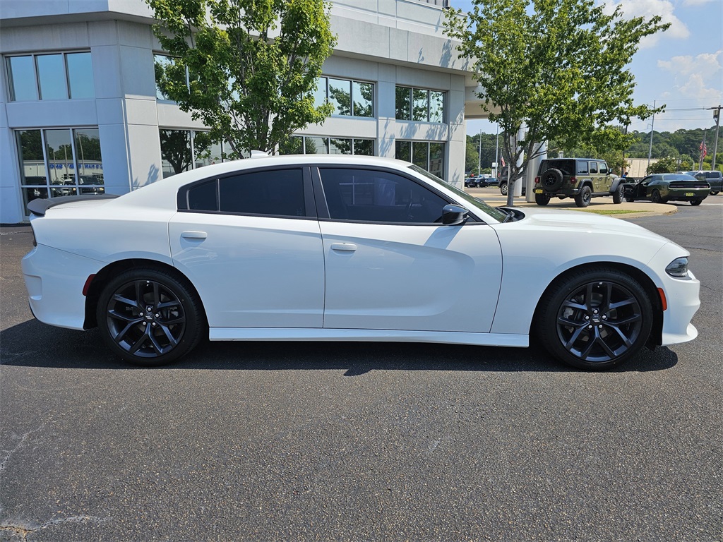 2023 Dodge Charger GT photo 2