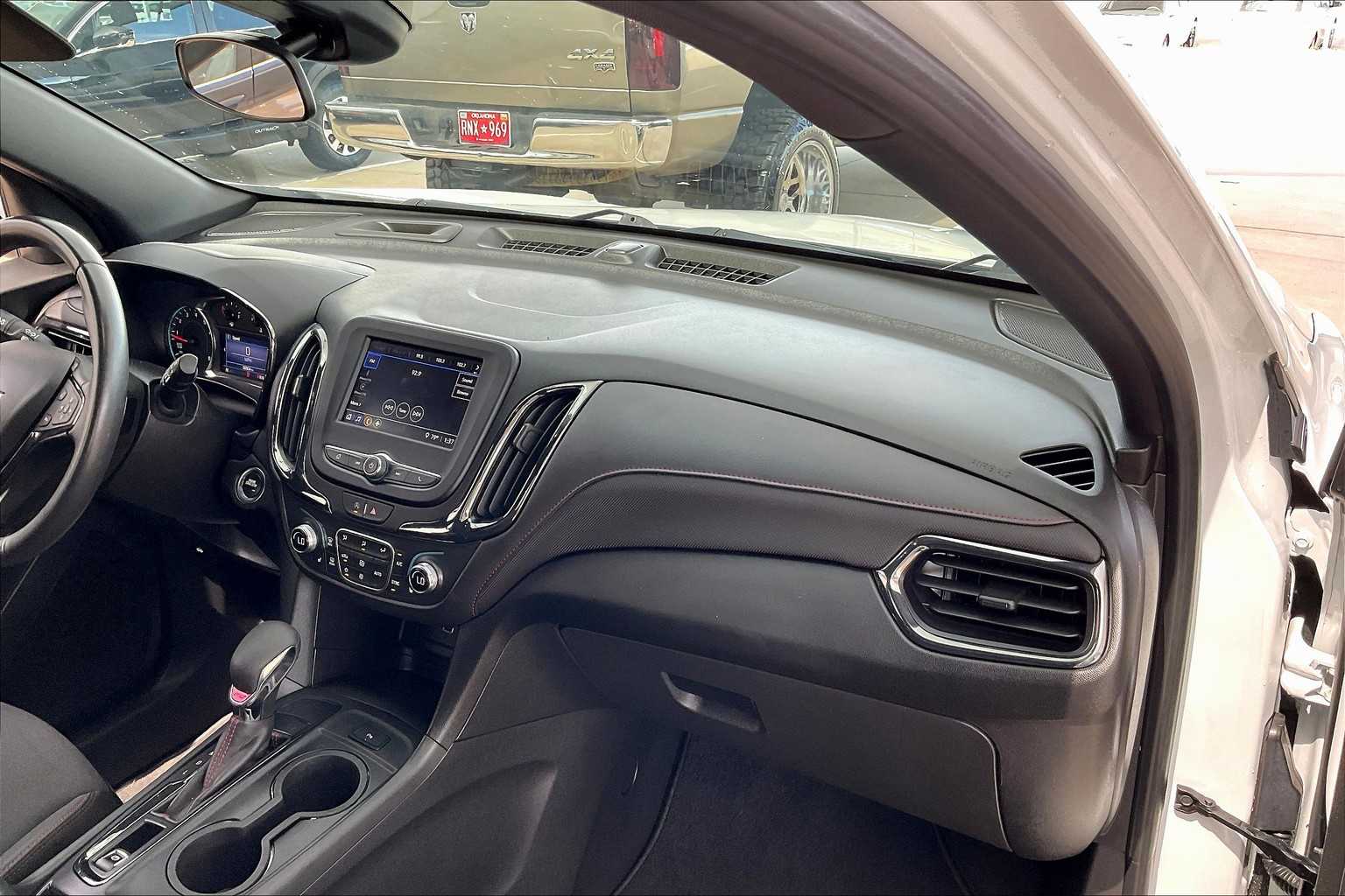 2022 Chevrolet Equinox RS photo 15