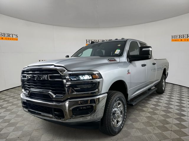 2026 RAM Ram 2500 Pickup Tradesman's photo
