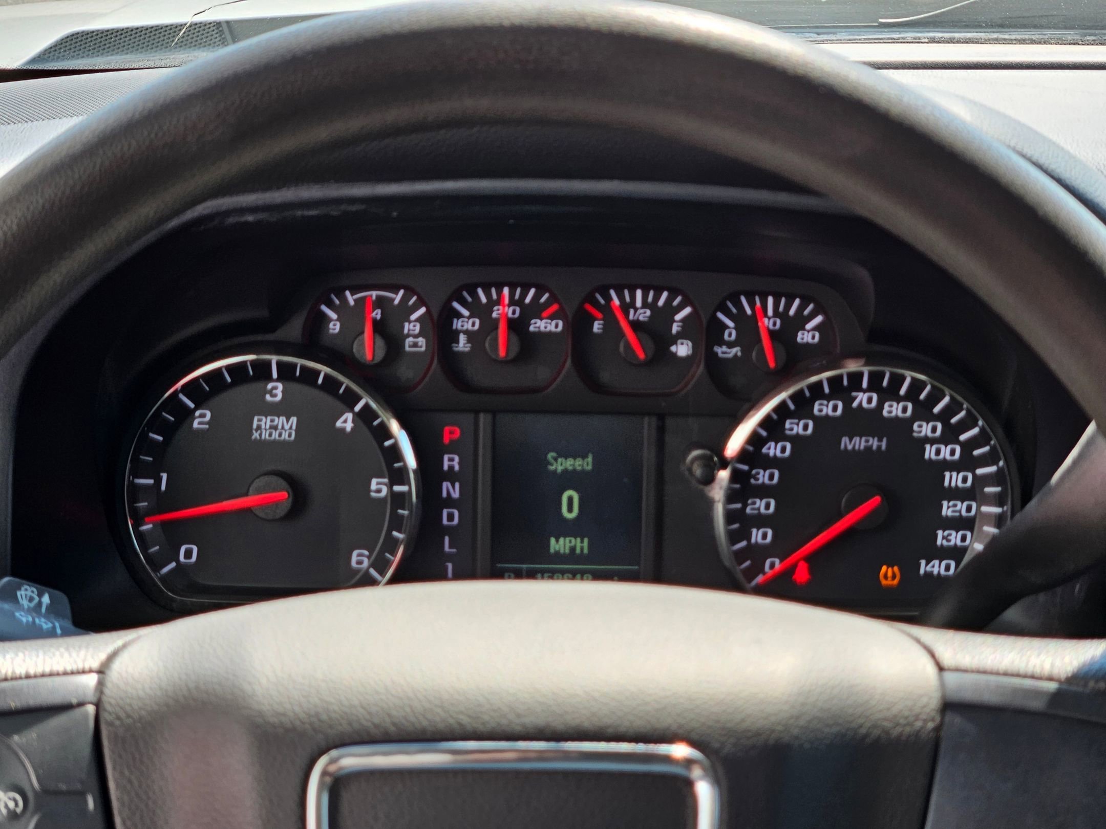 2019 Gmc Sierra HD Base photo 15
