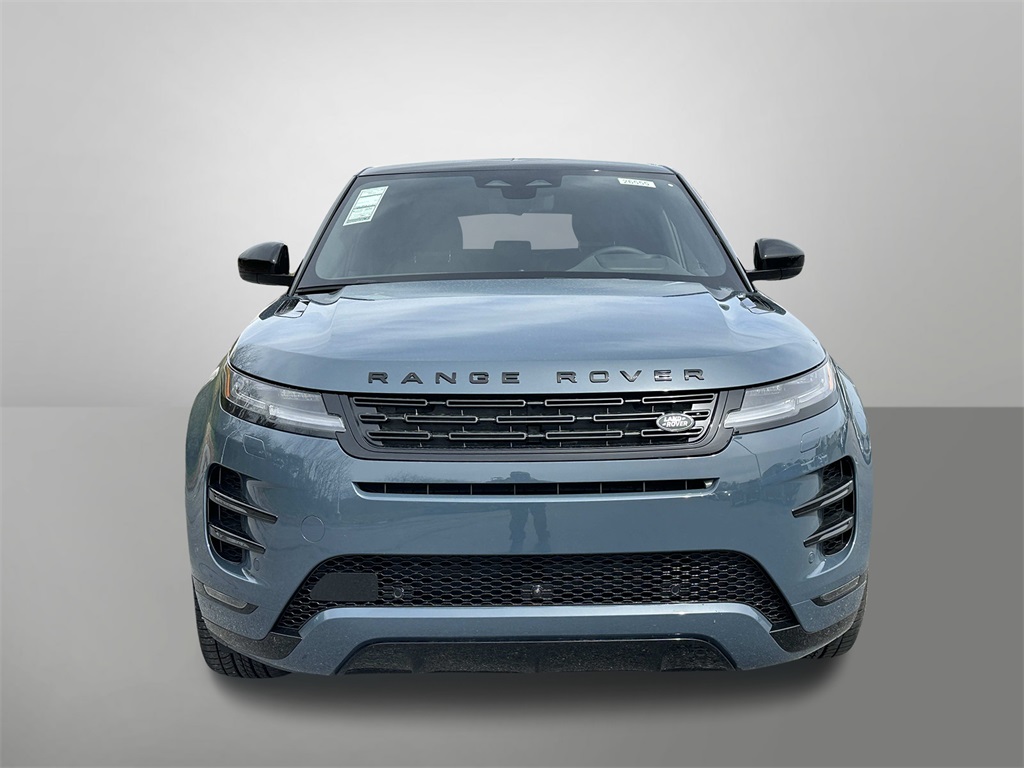 2026 Land Rover Range Rover Evoque Dynamic SE photo 11